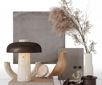 Modern Decorative Set-ID:569650894