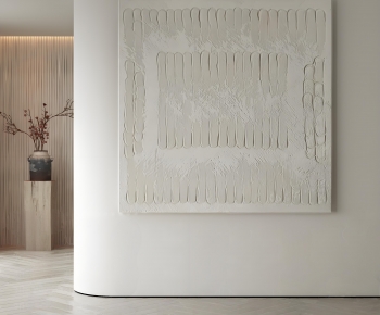 Wabi-sabi Style Painting-ID:376215932