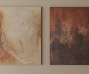 Wabi-sabi Style Painting-ID:236051089