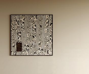 Modern Painting-ID:392709023