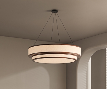 New Chinese Style Droplight-ID:977744102