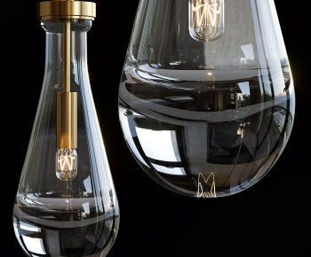 Modern Droplight-ID:195210045