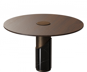 Modern Dining Table-ID:289324058