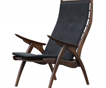 Modern Lounge Chair-ID:210915098