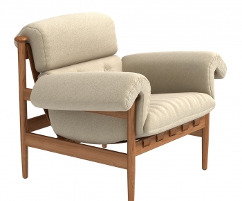 Modern Lounge Chair-ID:121325026