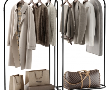 Modern Coat Hanger-ID:226965907