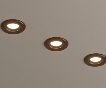 Modern Downlight-ID:295560447