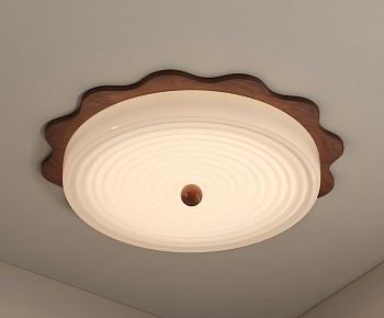 French Style Ceiling Ceiling Lamp-ID:689066894