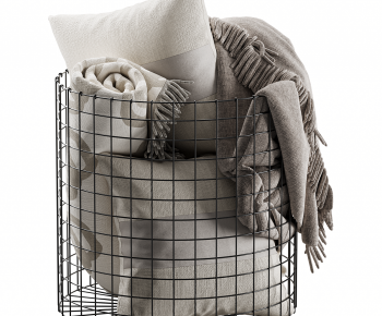 Modern Storage Basket-ID:962928069