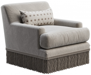 Modern Single Sofa-ID:106976992