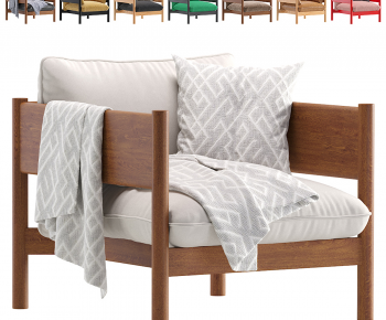 Modern Lounge Chair-ID:740530523