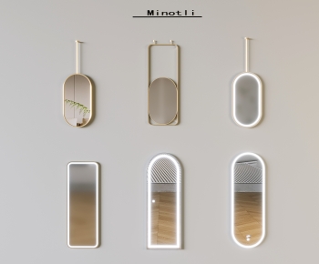 Modern The Mirror-ID:964226018