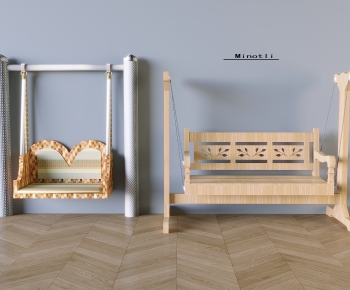 Modern Hanging Chair-ID:456366068