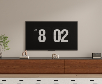 Modern TV Cabinet-ID:451807024