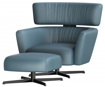 Modern Lounge Chair-ID:465423119