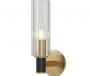 Modern Wall Lamp-ID:215543038