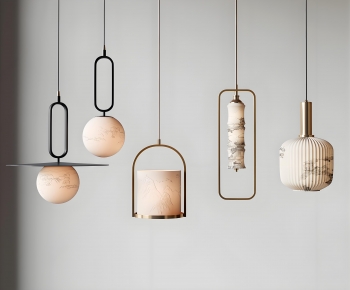 New Chinese Style Droplight-ID:150803098