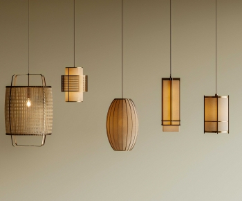 New Chinese Style Droplight-ID:219896087