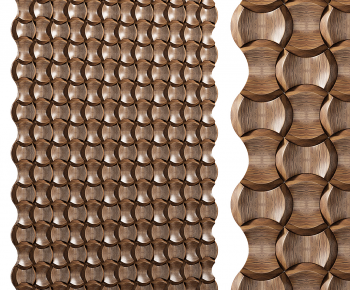 Modern Wall Panel-ID:950711018