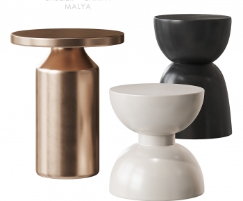 Modern Side Table/corner Table-ID:522739897