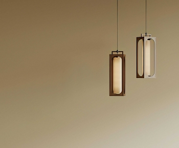 New Chinese Style Droplight-ID:561723954