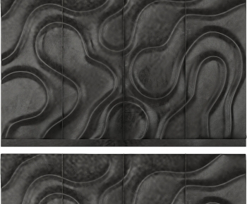 Modern Wall Panel-ID:730929465