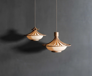 New Chinese Style Droplight-ID:417876013