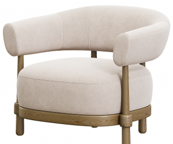 Modern Lounge Chair-ID:148545031