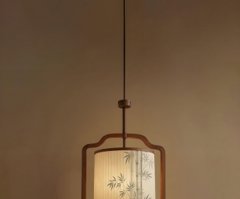 New Chinese Style Droplight-ID:596422916