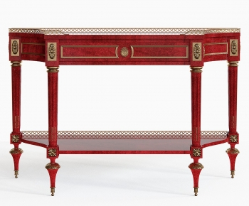 New Classical Style Console-ID:287647966