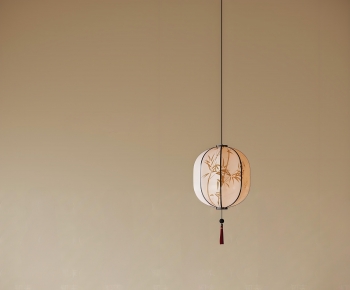 New Chinese Style Droplight-ID:479593998