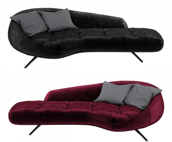 Modern Noble Concubine Chair-ID:705039594