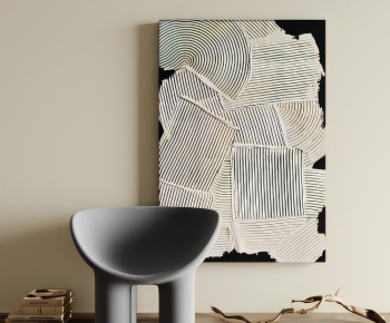 Modern Painting-ID:327088129