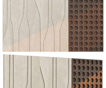 Modern Wall Panel-ID:793203124