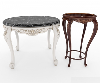 European Style Side Table/corner Table-ID:673474079