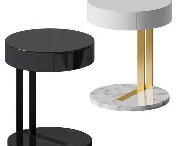 Modern Side Table/corner Table-ID:820696121
