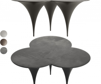 Modern Coffee Table-ID:617170367