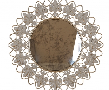 European Style The Mirror-ID:927436117