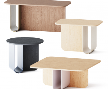 Modern Coffee Table-ID:129728081