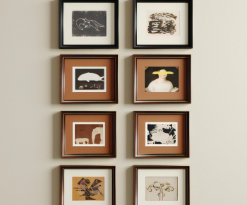 American Style Painting-ID:859647992