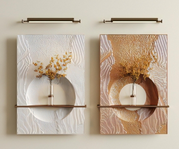 Modern Wall Decoration-ID:756172907