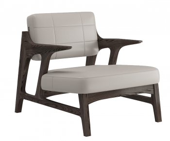 Modern Lounge Chair-ID:750489245