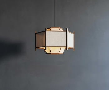 New Chinese Style Droplight-ID:624566085