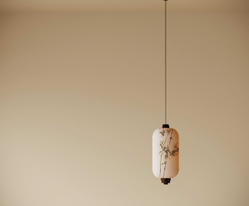 New Chinese Style Droplight-ID:175687075