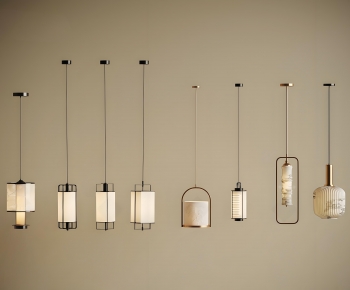 New Chinese Style Droplight-ID:559619905