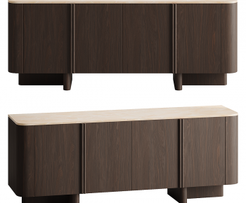 Modern TV Cabinet-ID:524703035