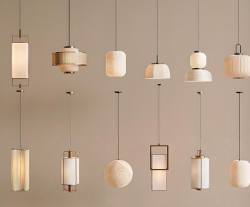 New Chinese Style Droplight-ID:293350939