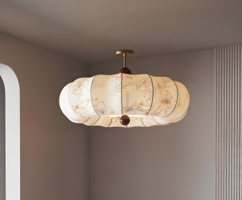 French Style Ceiling Ceiling Lamp-ID:898133043
