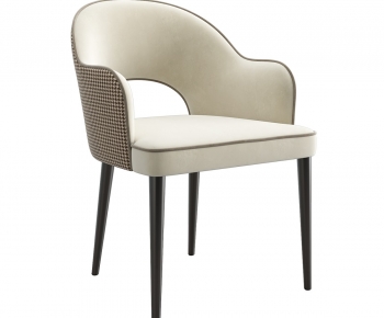 Modern Dining Chair-ID:426837926