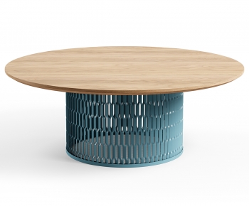 Modern Dining Table-ID:606596955